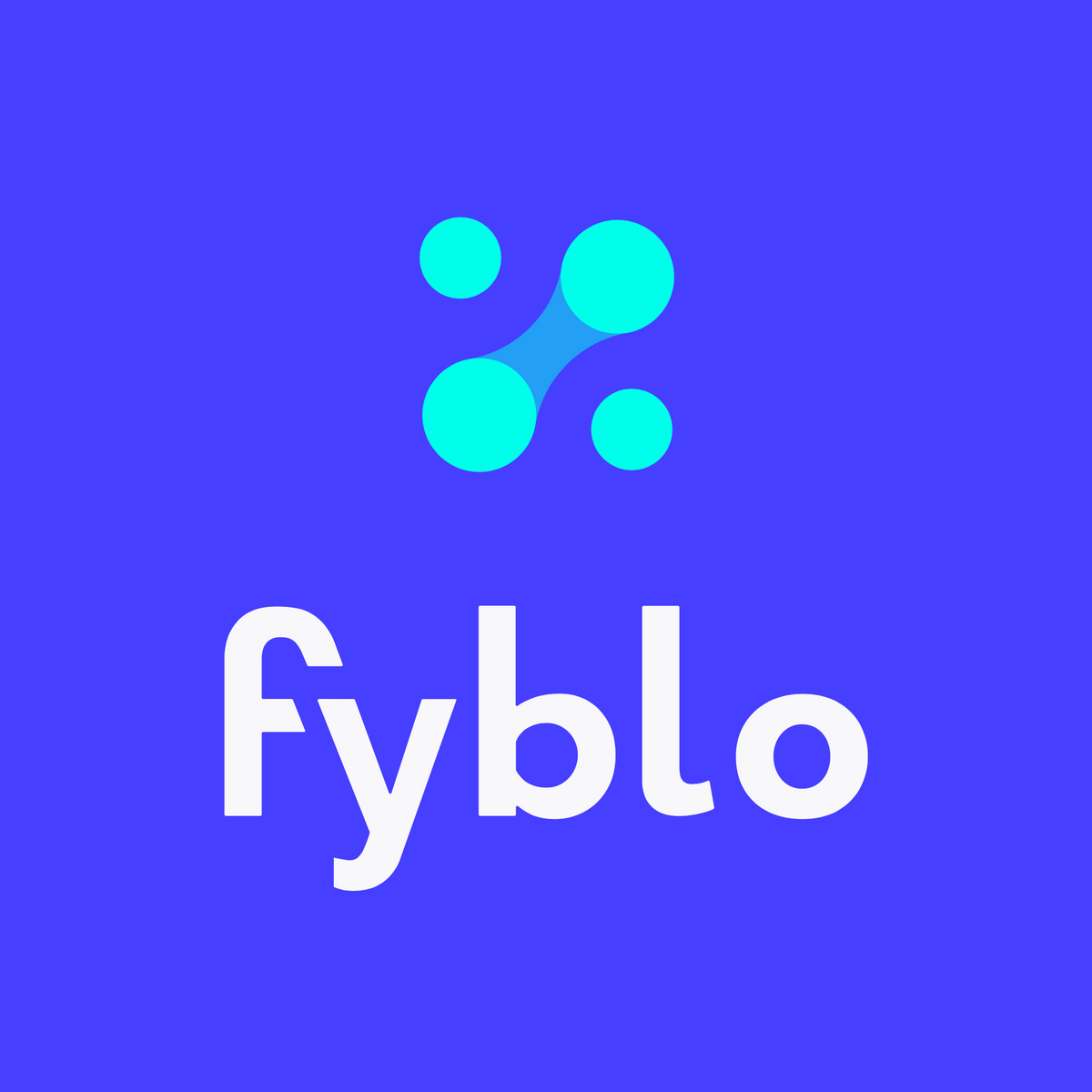 Da Exain a Fyblo: cronaca di un rebranding